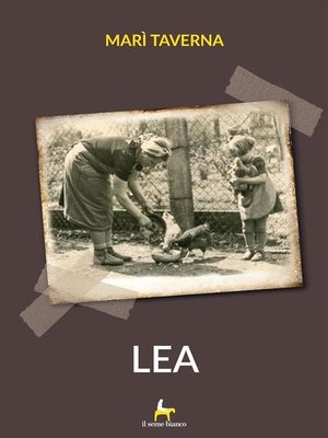 cover image of Lea